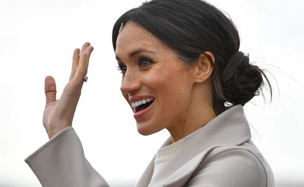 Notables diferencias entre Meghan Markle y el príncipe Harry