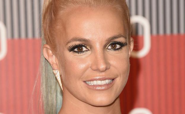 Britney Spears se burla de una fan por pagar 1.000 euros por verla