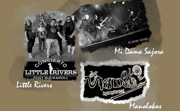 Sariegos y Pobladura, gastronomía, motos y rock and roll