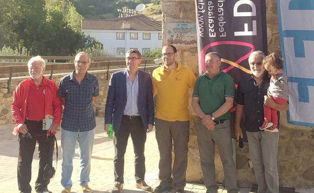 Picos de Europa: cien años de Parque Nacional