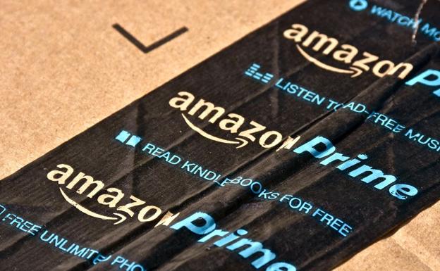 Amazon Prime sube de precio: pasa de 19,95 a 36 euros al año