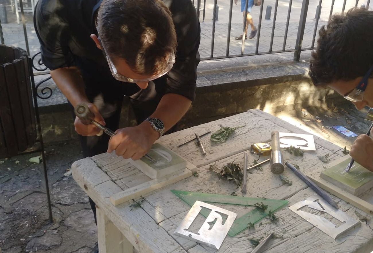 Jornadas judías en León