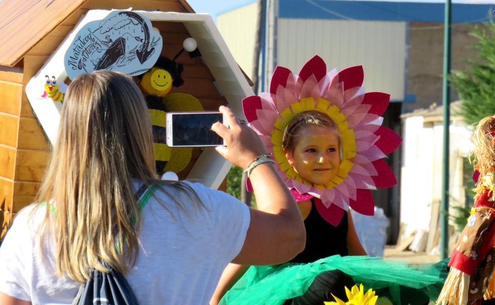 Los disfraces son para el verano