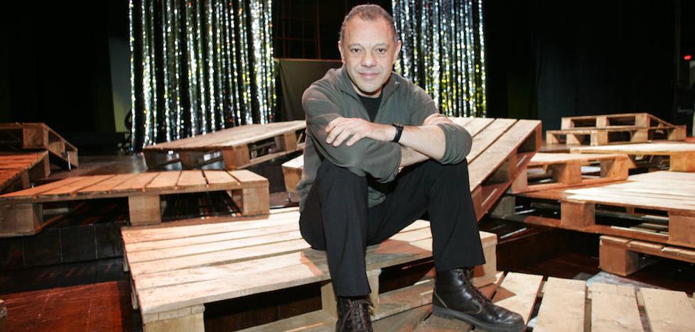 Lluís Pasqual deja el Lliure tras las denuncias por acoso laboral