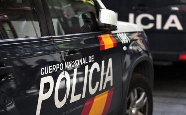 Detenido por retener a su expareja y obligarla a mantener sexo en Marbella