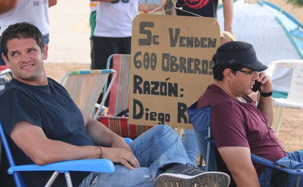 El alcalde de León anima a todos los leoneses a defender a Vestas en la calle