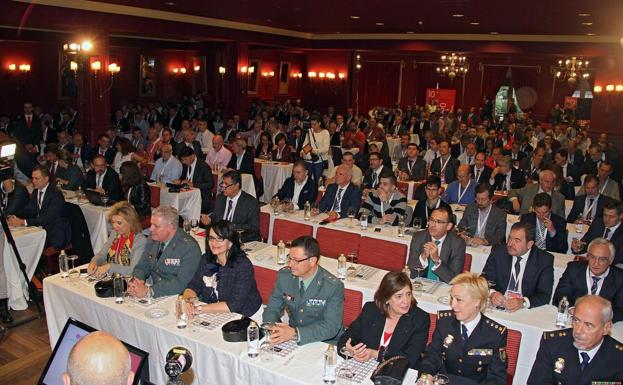 La XII edición del Enise se desplaza al Palacio de Exposiciones y premiará la mejor iniciativa escolar en ciberseguridad