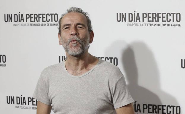 Un juez ordena la detención del actor Willy Toledo