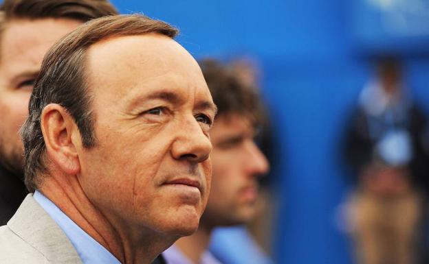 La Fiscalía no imputará a Kevin Spacey, Steven Seagal y Anthony Anderson por abuso sexual