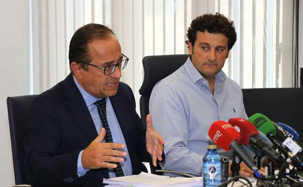 El abogado del alcalde de Villaquilambre advierte que ni «está investigado ni hay pruebas que permitan su imputación»