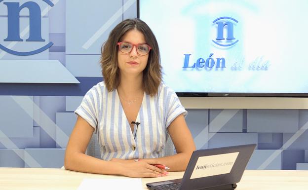 Informativo leonoticias | 'León al día' 6 de septiembre