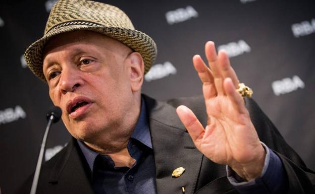 Walter Mosley gana el RBA de novela policíaca
