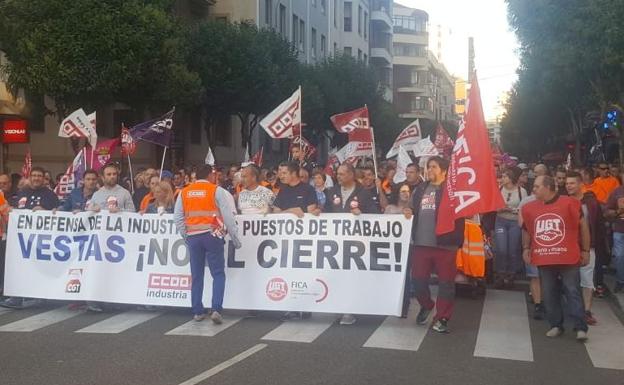 «Es el mayor golpe a la provincia después de la minería»