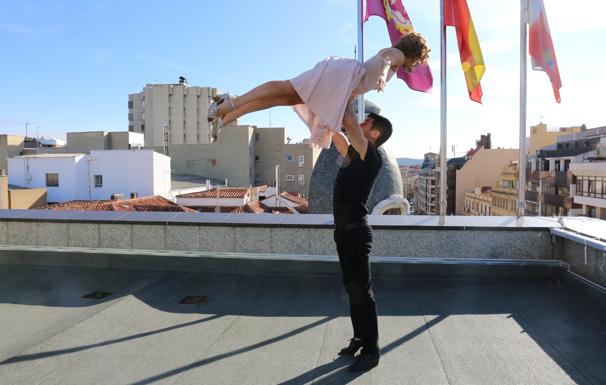 El musical 'Dirty Dancing' llega al Auditorio de León a partir del 19 de septiembre