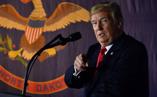 El Gobierno de EE UU se reunió con militares venezolanos rebeldes