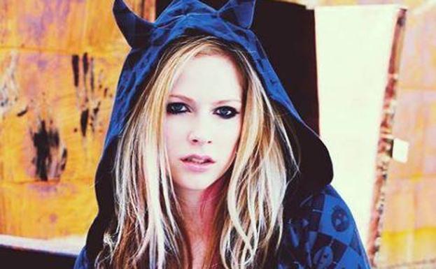 La Tremenda Carta De Avril Lavigne En La Que Cuenta Su Enfermedad