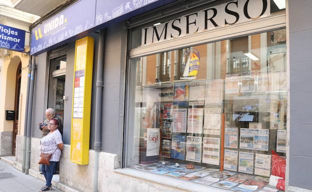 La comercialización de los viajes del Imserso comenzará el 19 de septiembre en Castilla y León