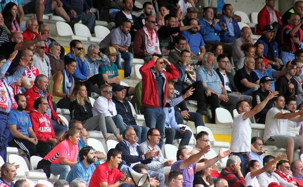 Los suplementos para la Copa, a partir de 10 euros