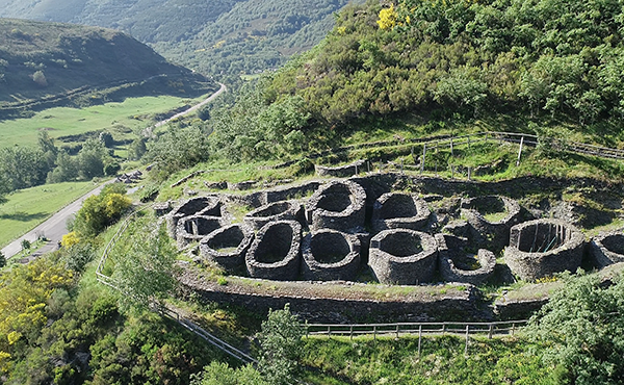 Televisón Española difunde y promociona la Reserva de la Biosfera de los Ancares Leoneses