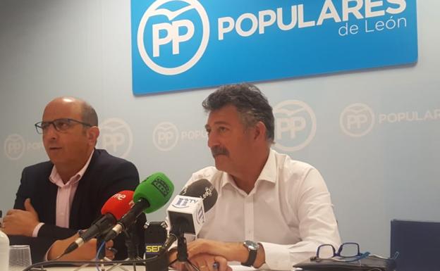 El PP reta a Sánchez a descubrir sus cartas sobre el carbón y apoyar la Proposición de Ley para frenar el cierre de térmicas