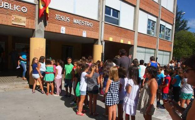 Anpe reclama el fin de los recortes y un pacto de Estado que cuente con la participación del profesorado