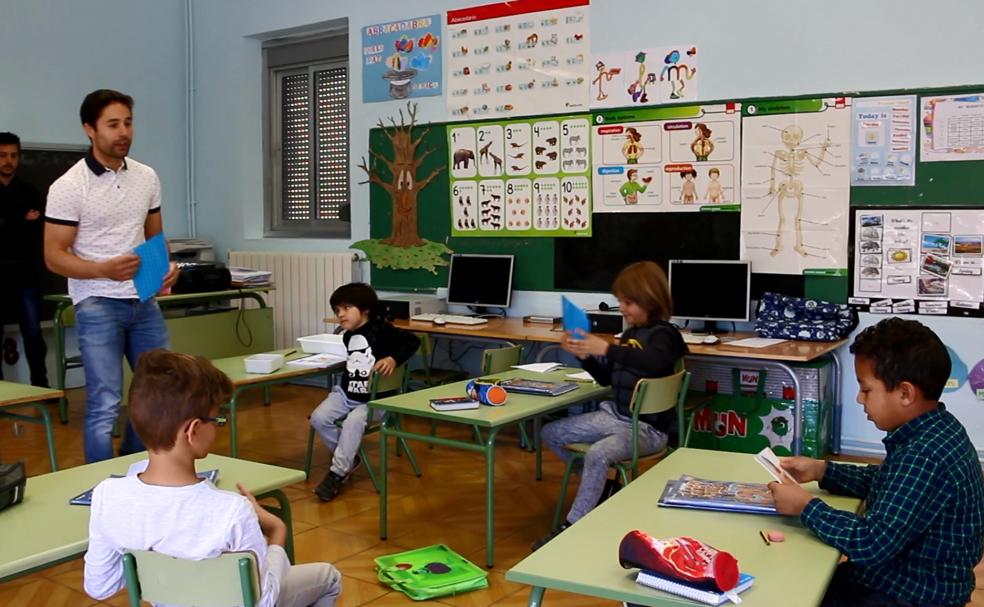 Educar en tierra vacía