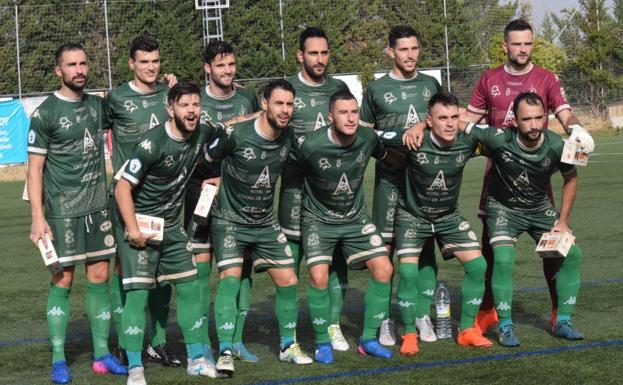 Siete leoneses en la convocatoria de la selección de Castilla y León