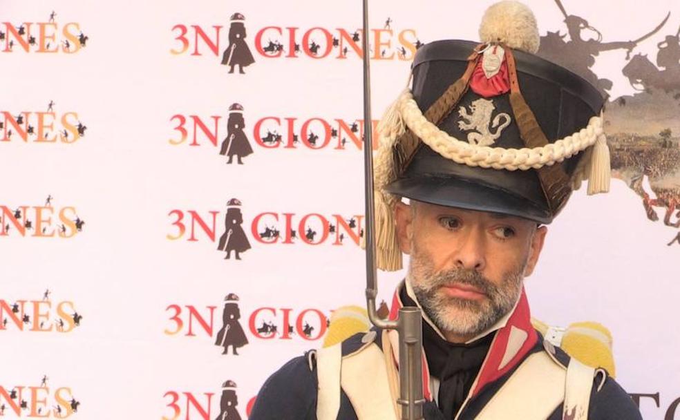 Astorga, protagonista de la historia de Europa