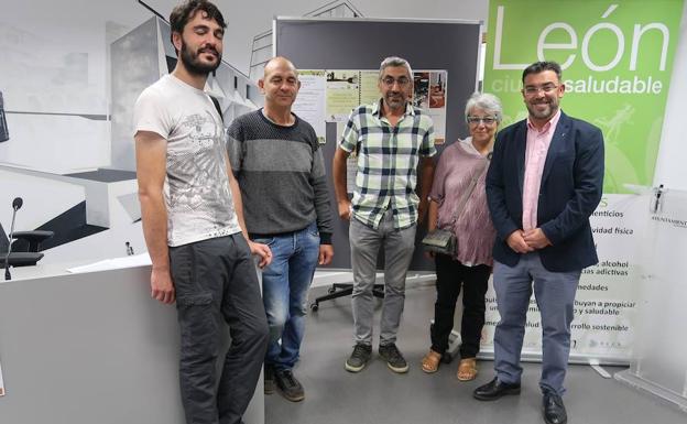 Ayuntamiento y Agrele potencian el consumo de productos ecológicos en una jornada de sensibilización