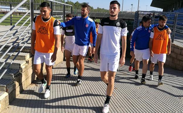 Cultural-Fuenlabrada: Una copa para olvidar los males