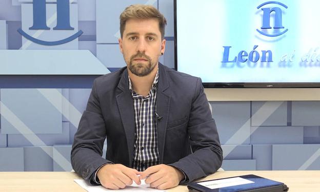 Informativo leonoticias | 'León al día' 12 de septiembre