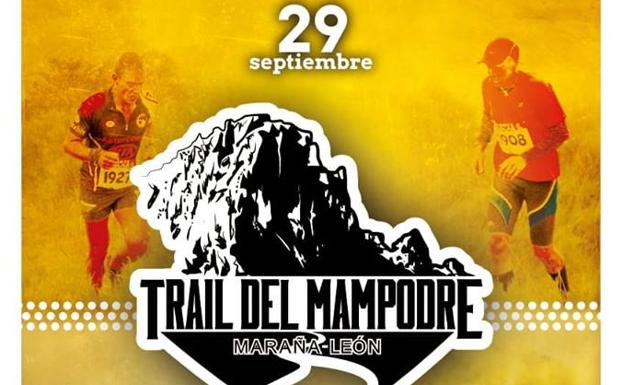 Maraña acoge la III edición del Trail Mampodre