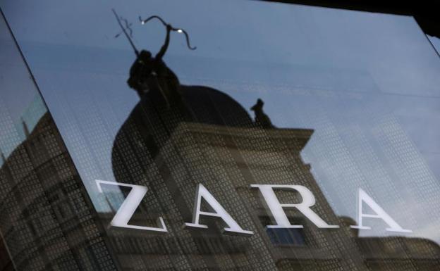 Inditex se revaloriza un 4% tras lograr sus mayores ganancias e ingresos en un primer semestre