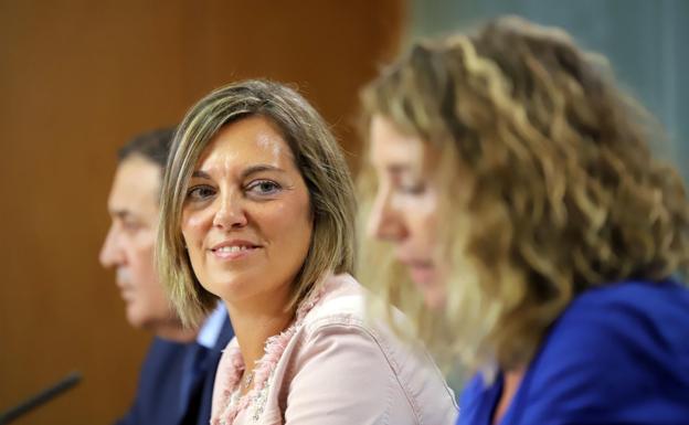 La Junta critica el «destrozo» a la minería por el «capricho» de la ministra Ribera