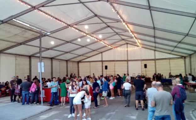 leonoticias.tv | Pistoletazo de salida a las fiestas de Pola de Gordón