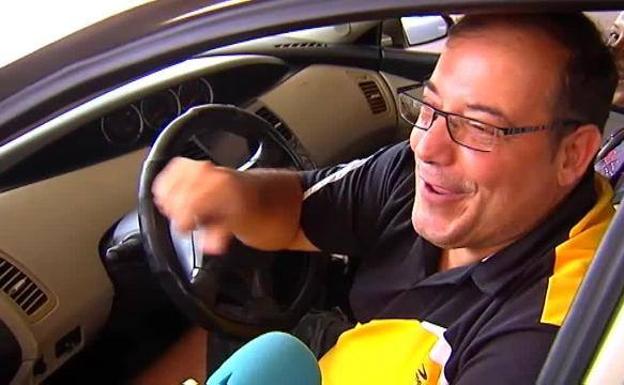 Un estudio español sobre gritos en la conducción gana en la parodia de los Nobel