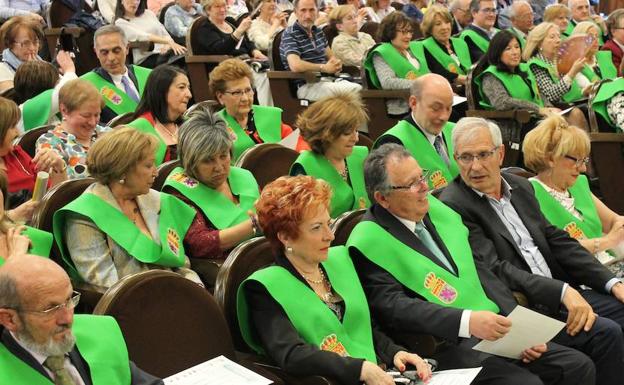 La ULE mantiene abierta la matricula del Programa de la Experiencia