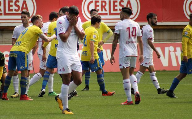 Atlético B - Cultural: Necesidad de ganar en la cuarta jornada