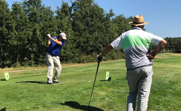 Golf y gastronomía, una fusión de éxito