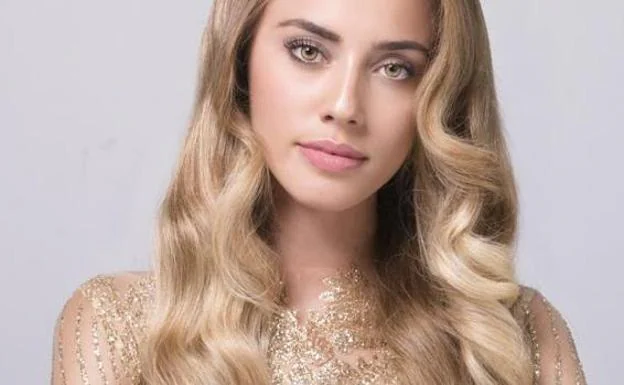 La navarra Amaia Izar, nueva Miss World Spain