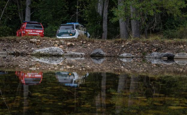 Fallece un joven de 30 años ahogado en el río Torío a su paso por Manzaneda tras sufrir un corte de digestión