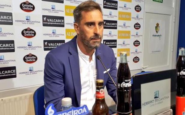 Bolo: «Los tres puntos saben a gloria»