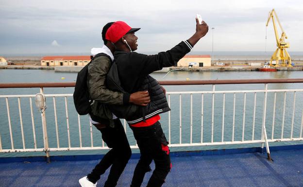 Un adolescente muere tras caer de una azotea de Milán a la que había escalado para hacerse un foto