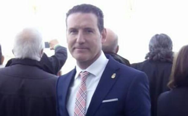 Cs llevará al pleno de Valverde de la Virgen la «mala imagen» ofrecida en el inicio de curso de la Academia del Ejército del Aire