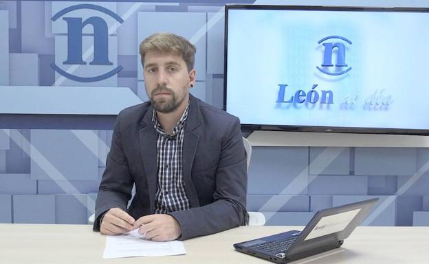 Informativo leonoticias | 'León al día' 17 de septiembre