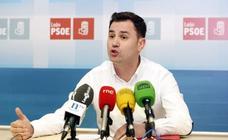 El PSOE de León apoya la manifestación de Feve y arremete contra la «hipocresía» del PP