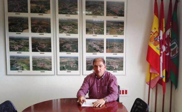 Valdefresno incrementa su presupuesto un 2,1% y lo eleva hasta los 1,7 millones de euros