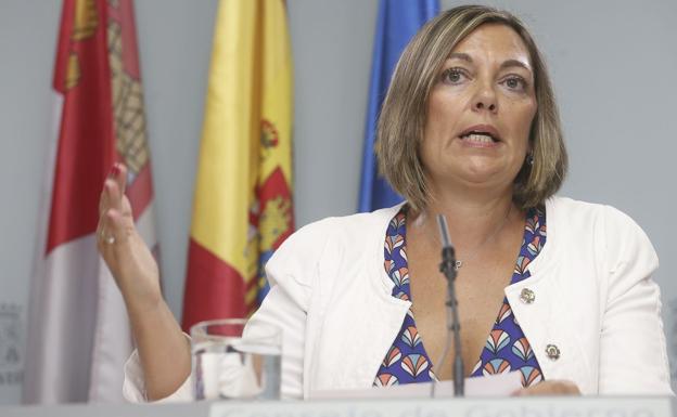 La Junta califica a Ribera como una «mala ministra de Energía, la peor para Castilla y León»