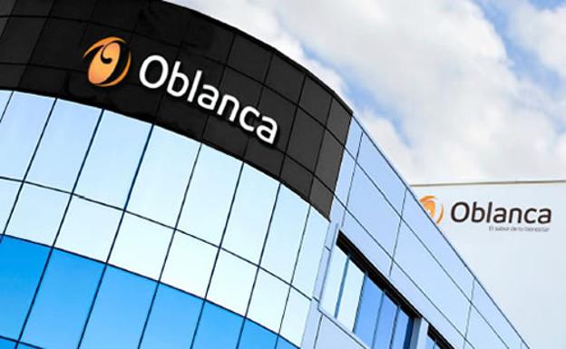 Oblanca lanza su oferta de 100 puestos de trabajo para su planta de Onzonilla