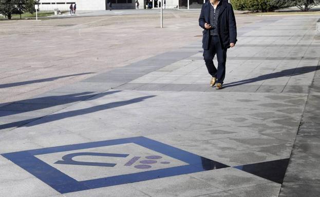 Medio millar de abogados italianos son investigados por irregularidades en la Rey Juan Carlos